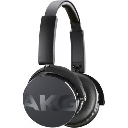 หูฟัง AKG Y50 Black
